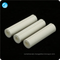 high toughness steatite ceramic resistor tube porcelain components